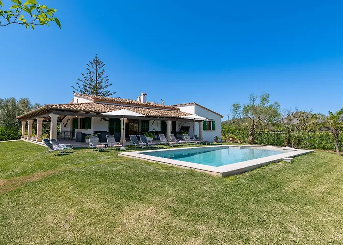 Villa Auba By Sealand Villas